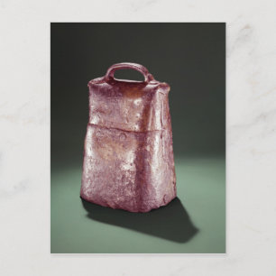 Cartão Postal Patrick's Bell, da Irlanda, c.552