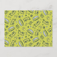 Patterno do Verificador do Scooby Snacks Galore