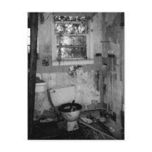 Pausa para o Banheiro