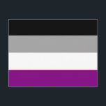 Cartão Postal PAVILHÃO ASEXUAL ORIGINAL -.png<br><div class="desc">Se a vida fosse uma camiseta,  seria totalmente Gay! Procure mais de 1.000 Designs de Orgulho,  Cultura,  Igualdade,  Slang e Humor. O Gay mais exclusivo,  Bi lésbica,  Trans,  Queer e Roupa intersexual na web. Tudo de GAY a Z em http://www.GlbtShirts.com ENCONTRE-NOS EM: A WEB: http://www.GlbtShirts.com FACEBOOK: http://www.facebook.com/glbtshirts TWITTER: http://www.twitter.com/glbtshirts</div>