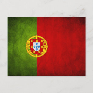 Cartão Postal pavilhão nacional de Portugal
