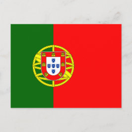 Cartão Postal Pavilhão Portugal