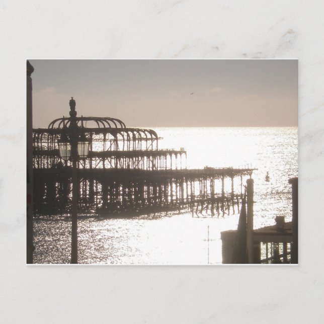 CARTÃO POSTAL PC260277 (Frente)