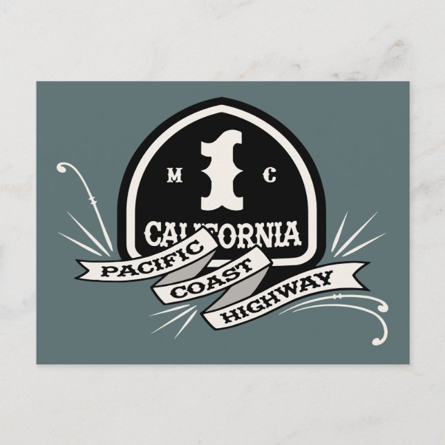 CARTÃO POSTAL PCH -0216 (Frente)