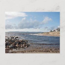 Cartão Postal Pé-d-água