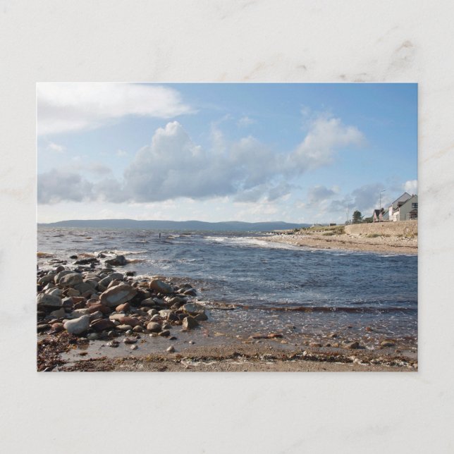 Cartão Postal Pé-d-água (Frente)