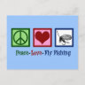 Peace Love Fly Fisheries