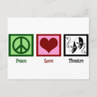 Peace Love Theater Company