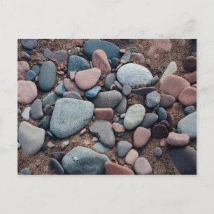 Cartão Postal Pebble Beach