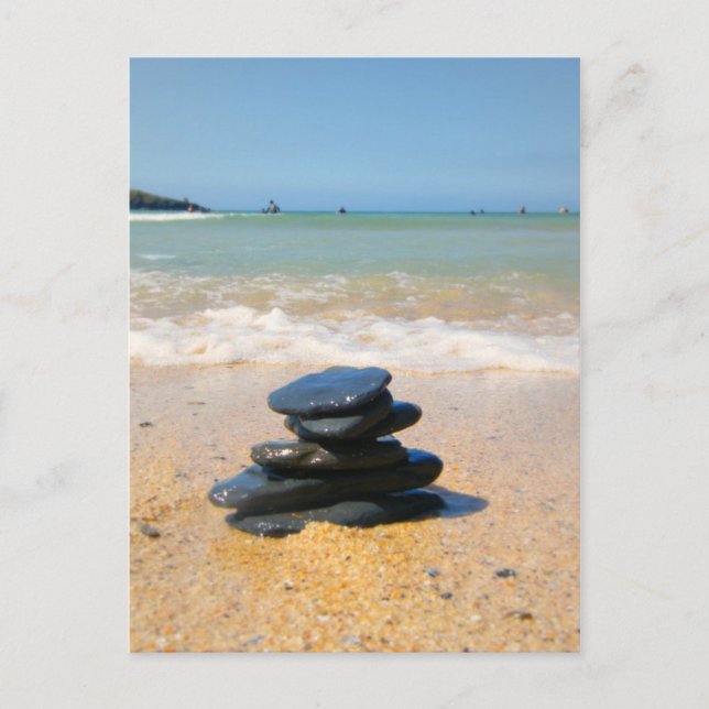 Cartão Postal Pebolhas (Frente)