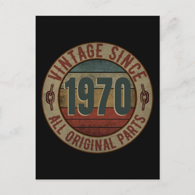 CARTÃO POSTAL PEÇA DE ÉPOCA DESDE 1970 TODAS AS PEÇAS ORIGINAIS. (Frente)