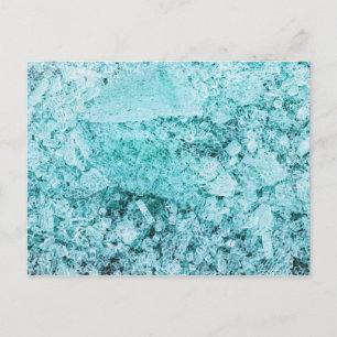 Cartão Postal peças de integração mental