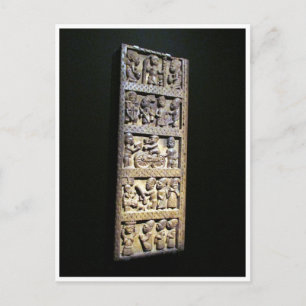 Cartão Postal pedra antiga