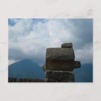 Pedras arquitectónicas Incan