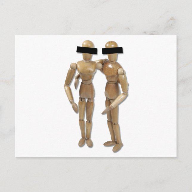 Cartão Postal PegoDating082510 (Frente)