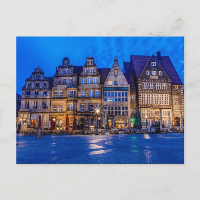 Cartão Postal peito  (Frente)