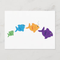 Peixe Pulando