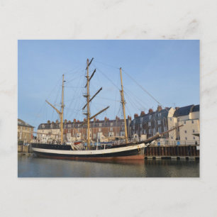 Cartão Postal Pelican Of London