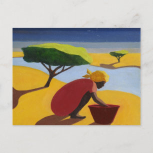 Cartão Postal Pelo rio 2007