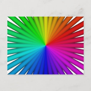 Cartão Postal pencil swatch