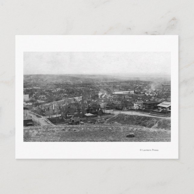 Cartão Postal Pendleton, Oregon Birds Ver Fotografia (Frente)