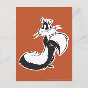 Cartão Postal Penelope Captura