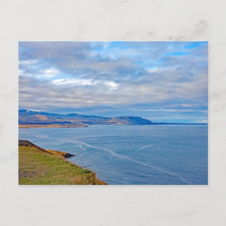 Cartão Postal Península de Snaesfellsnes, Islândia