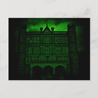 Cartão Postal Penitenciário do Estado da Virgínia Ocidental