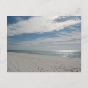 Cartão Postal Pensacola Beach