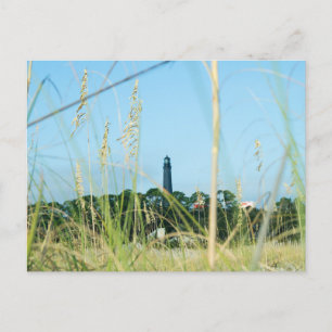 Cartão Postal Pensacola Lighthouse