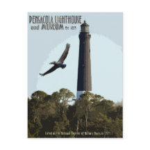 Pensacola Lighthouse e Museum