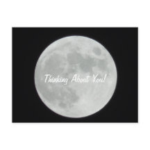 Pensando Em Sua Lua Cheia