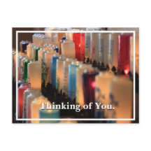 Pensando em suas velas de oração católicas