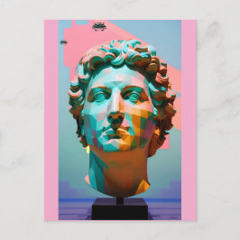 Cartão Postal People Will Never Forget How You Made Them Feel