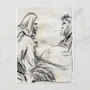 Cartão Postal pequena dimensão3