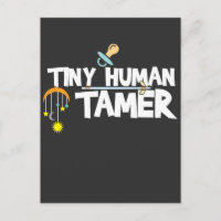 Pequena Tamer Humana - Professora Engraçado de Cui