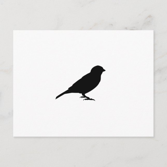 CARTÃO POSTAL PEQUENO NASCIMENTO (Frente)