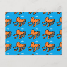 Pequenos polvos laranja por Mestre C.M.F.B