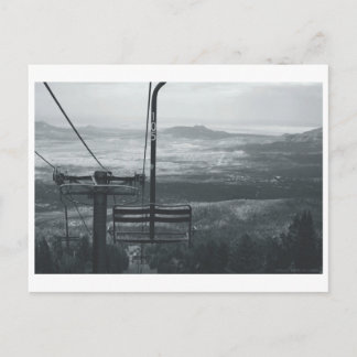 Cartão Postal "Perdido Cavaleiro 105"