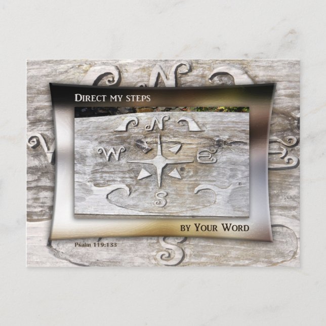 Cartão Postal Perdoe-me 2 (Frente)