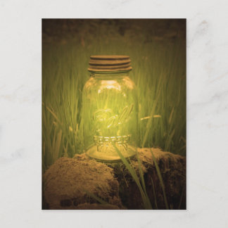 Cartão Postal Perfect Mason