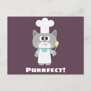 Cartão Postal Perfeito!