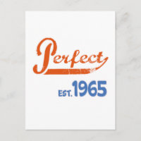Perfeito Est. 1965