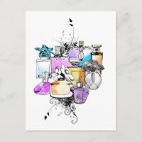 Perfumes Art