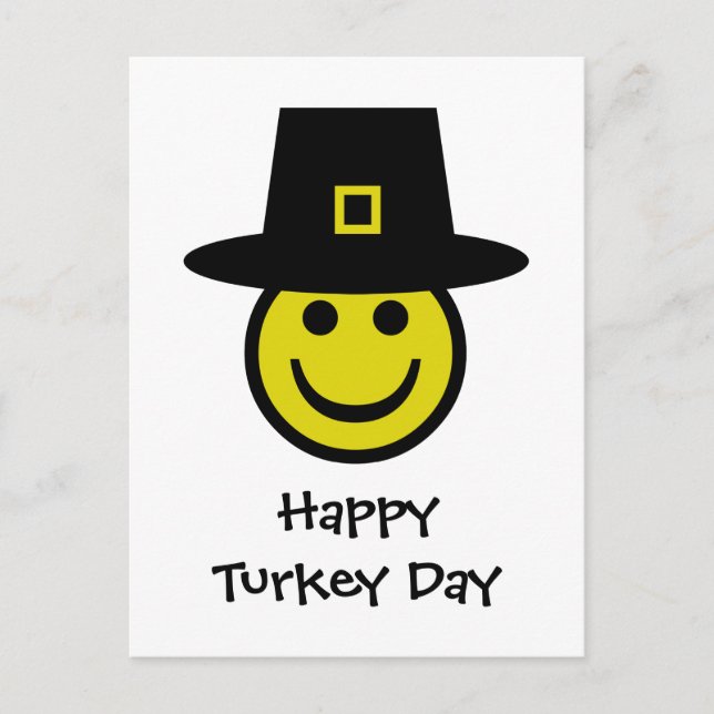 Cartão Postal Pergrim (Frente)