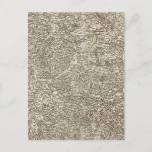 Cartão Postal Perigueux