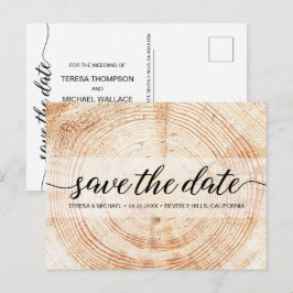 Cartão Postal Personalização de Casamento Russo de Grain de Made