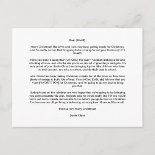 CARTÃO POSTAL Personalizado A PARTIR DE PAPAIS NOE