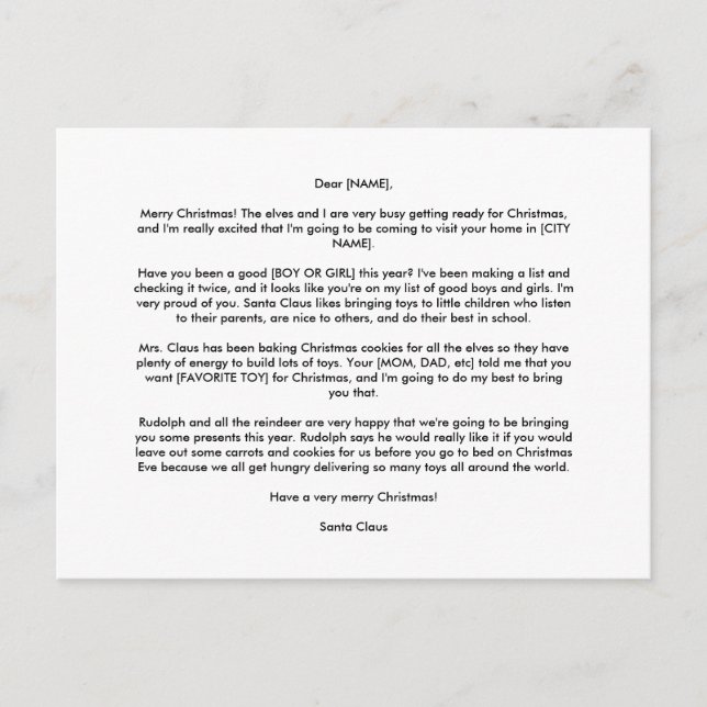 CARTÃO POSTAL Personalizado A PARTIR DE PAPAIS NOE (Frente)