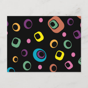 Cartão Postal Personalizado com Sua Própria Foto & Texto